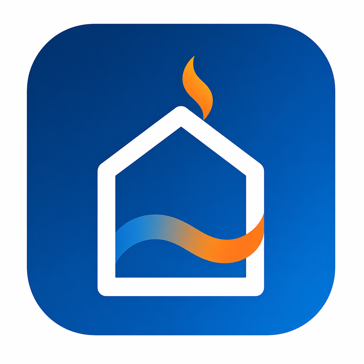 Heapp logo